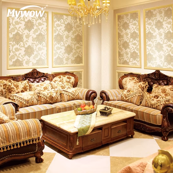 Feuchtigkeitsbeständige, selbstklebende Wandpapier-Aufkleberrolle, PVC-Tapete für die Innenwanddekoration