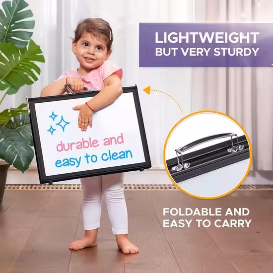 Trocken abwischbarer Zeichenbrett-Aufkleber, magnetisches interaktives Whiteboard für die Wand