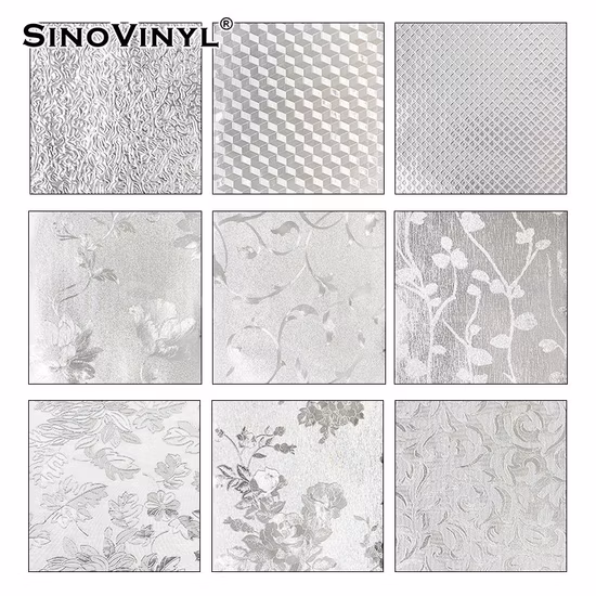 SINOVINYL 1,22 x 50 m selbstklebende 3D-Küchentapete, Vinylfolie, Aufkleber, Küchenvinyl