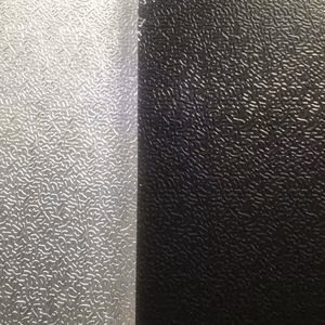 Selbstklebende Aluminiumfolien-Textur, ölstaubbeständig, abnehmbar, hochtemperaturbeständig, DIY-Tapeten-Küchenaufkleber