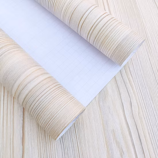 Hochwertige selbstklebende Folie, selbstklebende Folie, selbstklebendes Papier